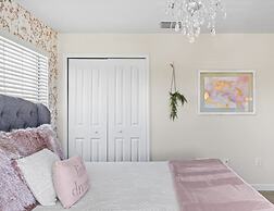 5 BR Disney Themed Bedrooms