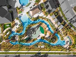 5 BR Disney Themed Bedrooms