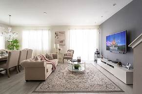 5 BR Disney Themed Bedrooms