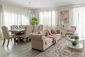 5 BR Disney Themed Bedrooms