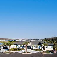 5 BR Disney Themed Bedrooms