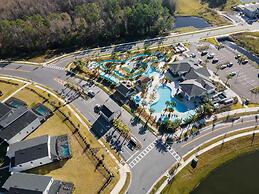 5 BR Disney Themed Bedrooms