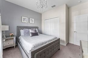 5 BR Disney Themed Bedrooms