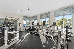 5 BR Disney Themed Bedrooms