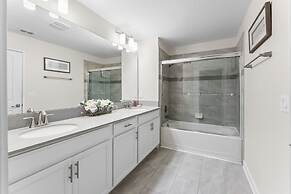 5 BR Disney Themed Bedrooms