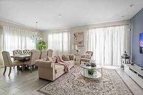 5 BR Disney Themed Bedrooms