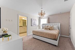 5 BR Disney Themed Bedrooms