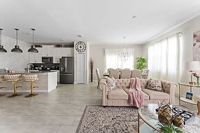 5 BR Disney Themed Bedrooms