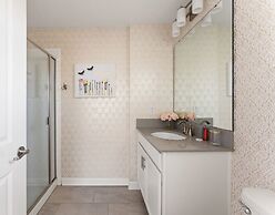 5 BR Disney Themed Bedrooms