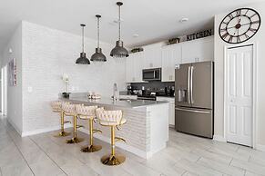 5 BR Disney Themed Bedrooms