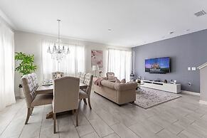 5 BR Disney Themed Bedrooms