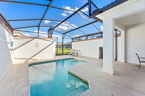 Themed Mickey Bedroom 4BR up to 8 People Sl4802