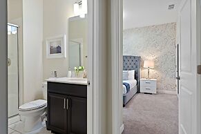 Themed Mickey Bedroom 4BR up to 8 People Sl4802