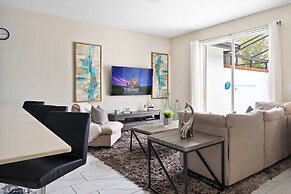 Themed Mickey Bedroom 4BR up to 8 People Sl4802