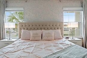 Themed Mickey Bedroom 4BR up to 8 People Sl4802