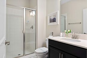 Themed Mickey Bedroom 4BR up to 8 People Sl4802