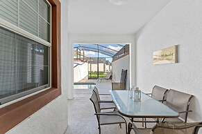 Themed Mickey Bedroom 4BR up to 8 People Sl4802