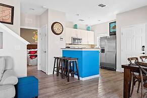 Modern Decor at West Lucaya 4 BR Wl8989