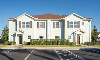 Modern Decor at West Lucaya 4 BR Wl8989