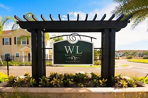 Modern Decor at West Lucaya 4 BR Wl8989