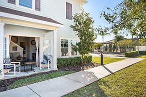 Modern Decor at West Lucaya 4 BR Wl8989