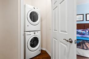 Modern Decor at West Lucaya 4 BR Wl8989