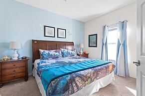 Modern Decor at West Lucaya 4 BR Wl8989