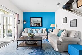 Modern Decor at West Lucaya 4 BR Wl8989