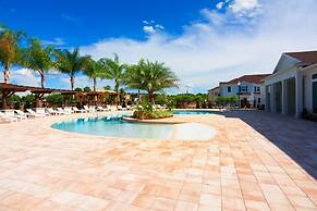 Modern Decor at West Lucaya 4 BR Wl8989