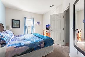 Modern Decor at West Lucaya 4 BR Wl8989