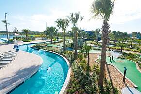 Private Pool and BBQ at Storey Lake 5BR