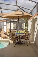 Private Pool and BBQ at Storey Lake 5BR