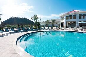 Private Pool and BBQ at Storey Lake 5BR