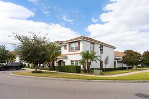 Private Pool and BBQ at Storey Lake 5BR