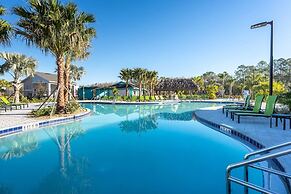 Private Pool and BBQ at Storey Lake 5BR