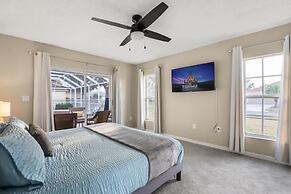 New Listing Pool and Game Room 4BR