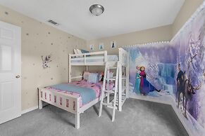 New Listing Pool and Game Room 4BR