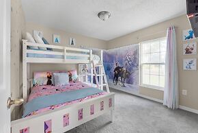 New Listing Pool and Game Room 4BR