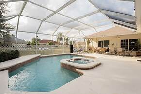 New Listing Pool and Game Room 4BR