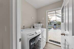 New Listing Pool and Game Room 4BR