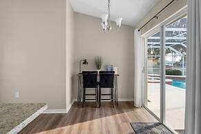 New Listing Pool and Game Room 4BR