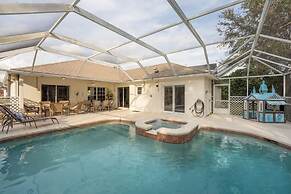 New Listing Pool and Game Room 4BR