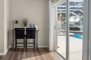 New Listing Pool and Game Room 4BR