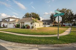 New Listing Pool and Game Room 4BR