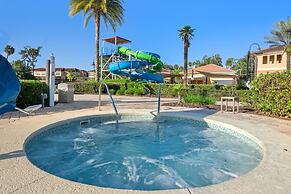 Pet Friendly 4 BR With Hot Tub Ro2761n