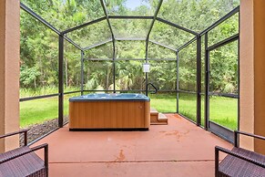 Pet Friendly 4 BR With Hot Tub Ro2761n