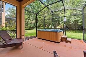 Pet Friendly 4 BR With Hot Tub Ro2761n