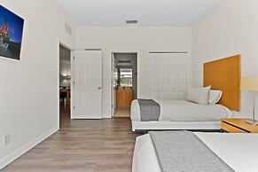 Pet Friendly 4 BR With Hot Tub Ro2761n