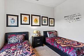 Captivating 4BR at West Lucaya Resort Wl8979