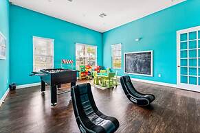 Captivating 4BR at West Lucaya Resort Wl8979